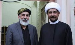#الشيخ_الكعبي..... #في_ضيافة_فيض_الزهراء (ع)